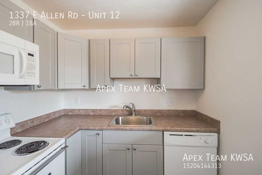 1337 E Allen Rd #12 - Photo 7 of 31