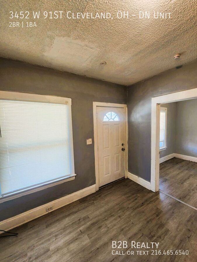 3452 W 91ST Cleveland, OH - Photo 4 of 11