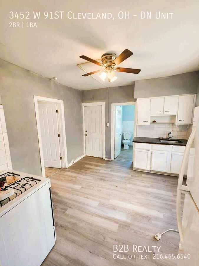 3452 W 91ST Cleveland, OH - Photo 7 of 11