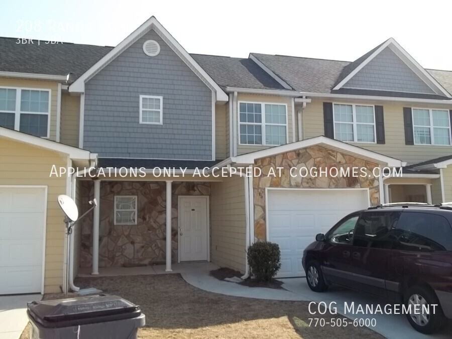 208 Randa Run - Photo 2 of 15