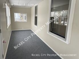 138 Elm St #LOWER - Photo 1 of 1