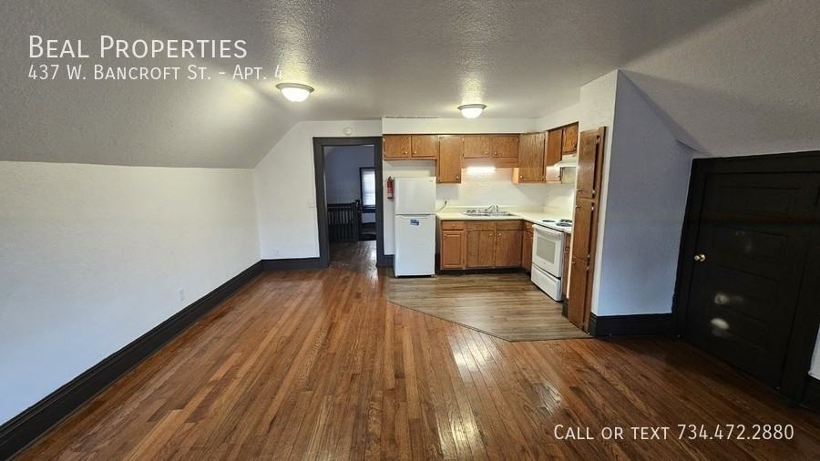 437 W Bancroft St #4 - Photo 6 of 8