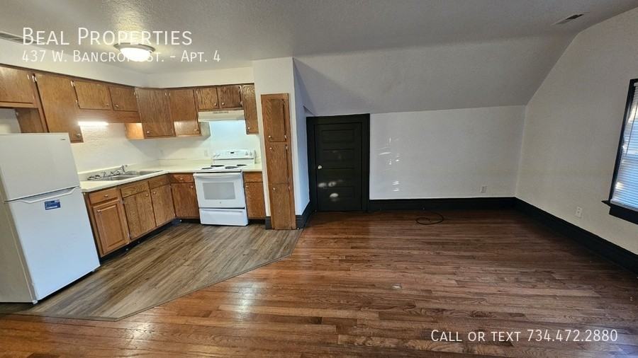 437 W Bancroft St #4 - Photo 7 of 8