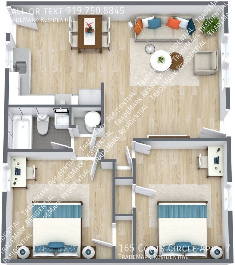 165 Coats Cir #7 - Photo 2 of 14