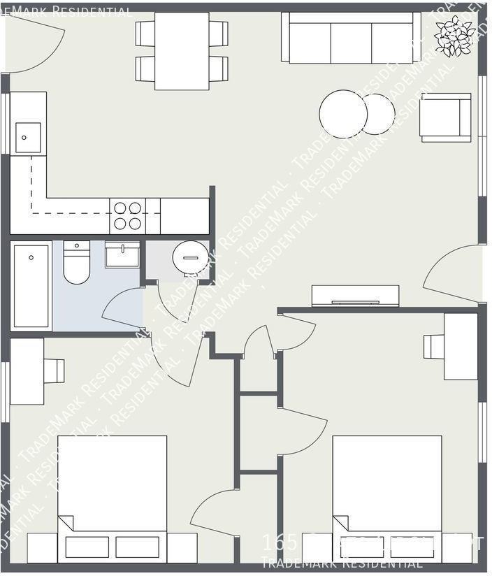 165 Coats Cir #7 - Photo 3 of 14