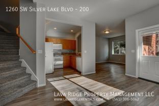 1260 Sw Silver Lake Blvd #200 - Photo 1 of 1