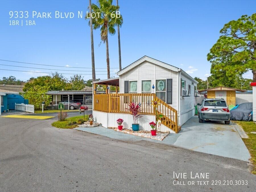 9333 Park Blvd #6B - Photo 2 of 26