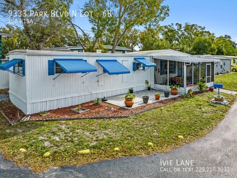 9333 Park Blvd #6B - Photo 4 of 26