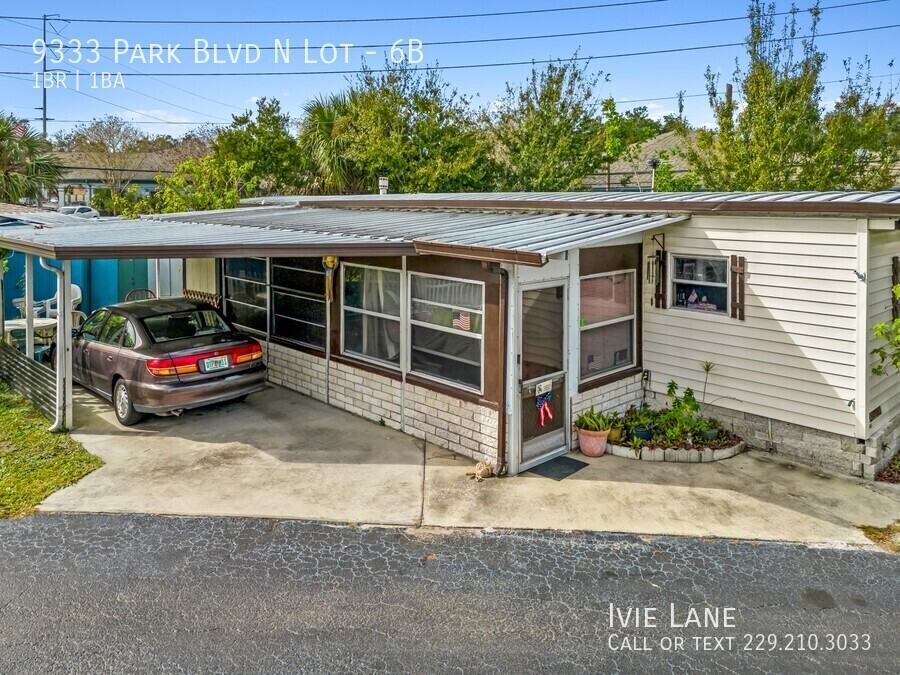 9333 Park Blvd #6B - Photo 5 of 26