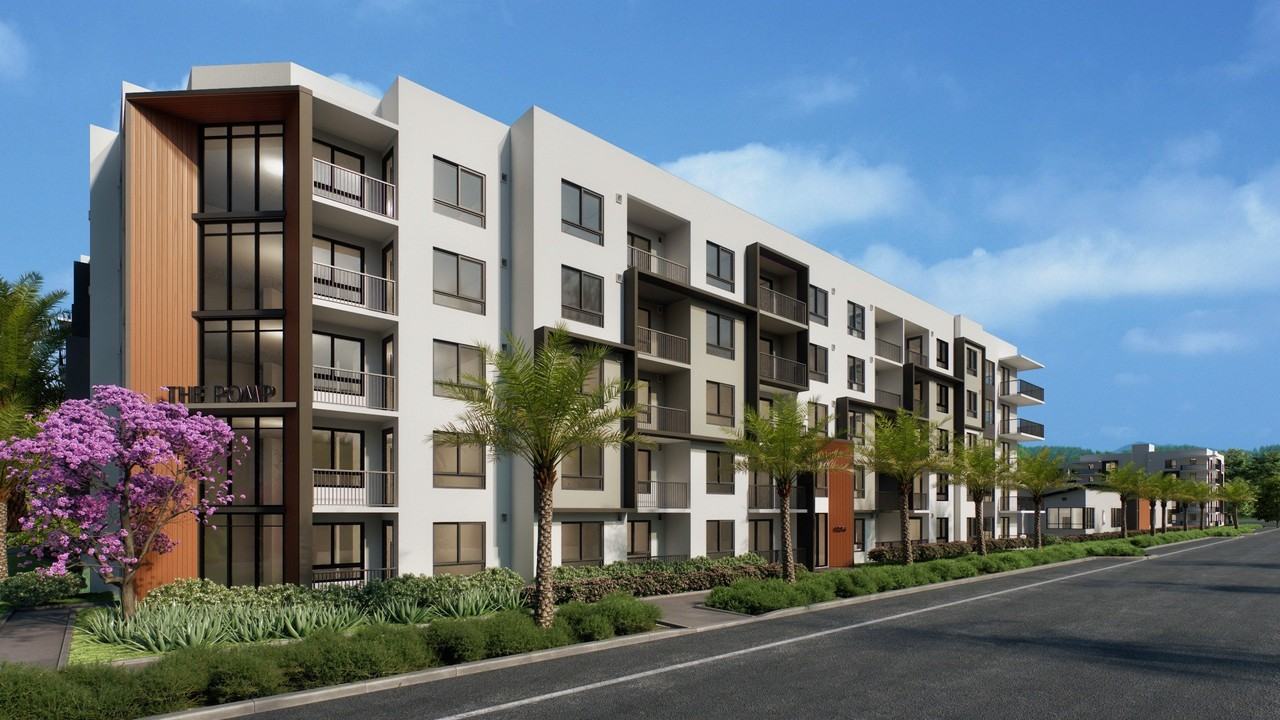 Lumio Pompano Beach - Photo 2 of 8