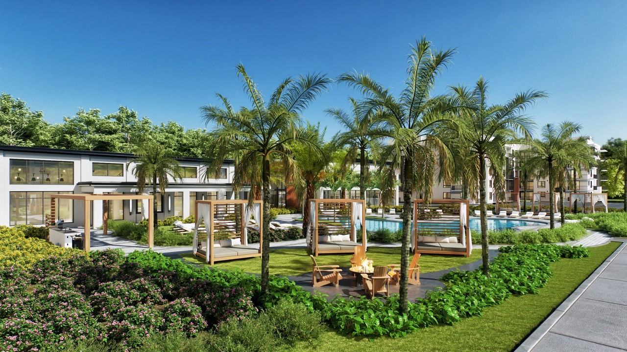 Lumio Pompano Beach - Photo 3 of 8