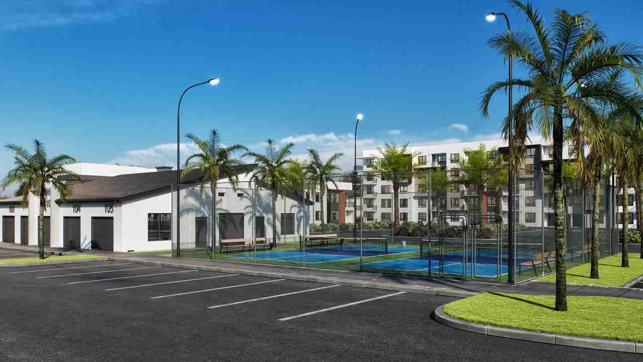 Lumio Pompano Beach - Photo 5 of 8