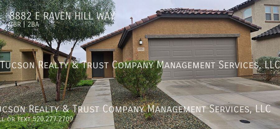 8882 E Raven Hill Way - Photo 2 of 16