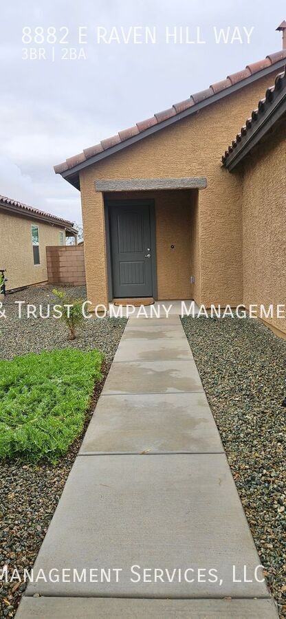 8882 E Raven Hill Way - Photo 3 of 16