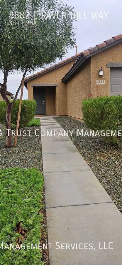 8882 E Raven Hill Way - Photo 4 of 16