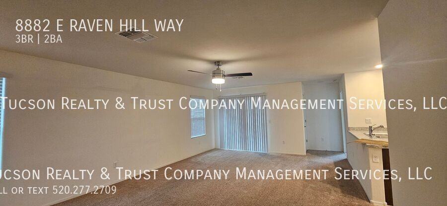 8882 E Raven Hill Way - Photo 6 of 16