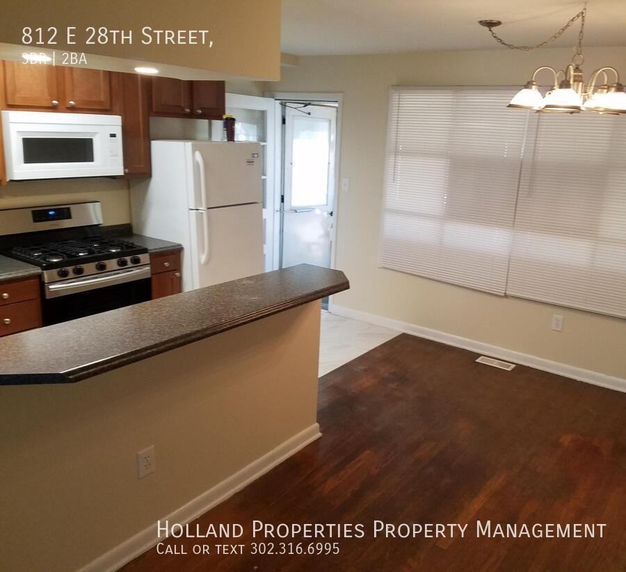 812 E 28th St - Photo 4 of 9