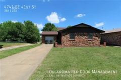 4741 Se 41st St - Photo 1 of 1