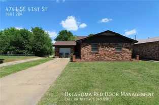 4741 Se 41st St - Photo 1 of 1