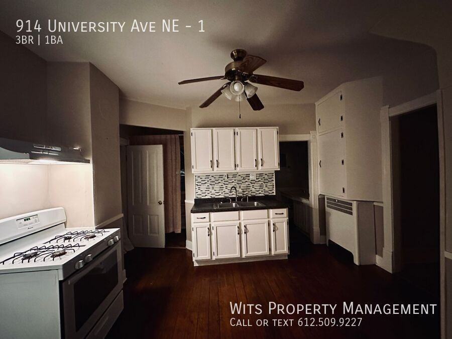 914 University Ave Ne #1 - Photo 7 of 20