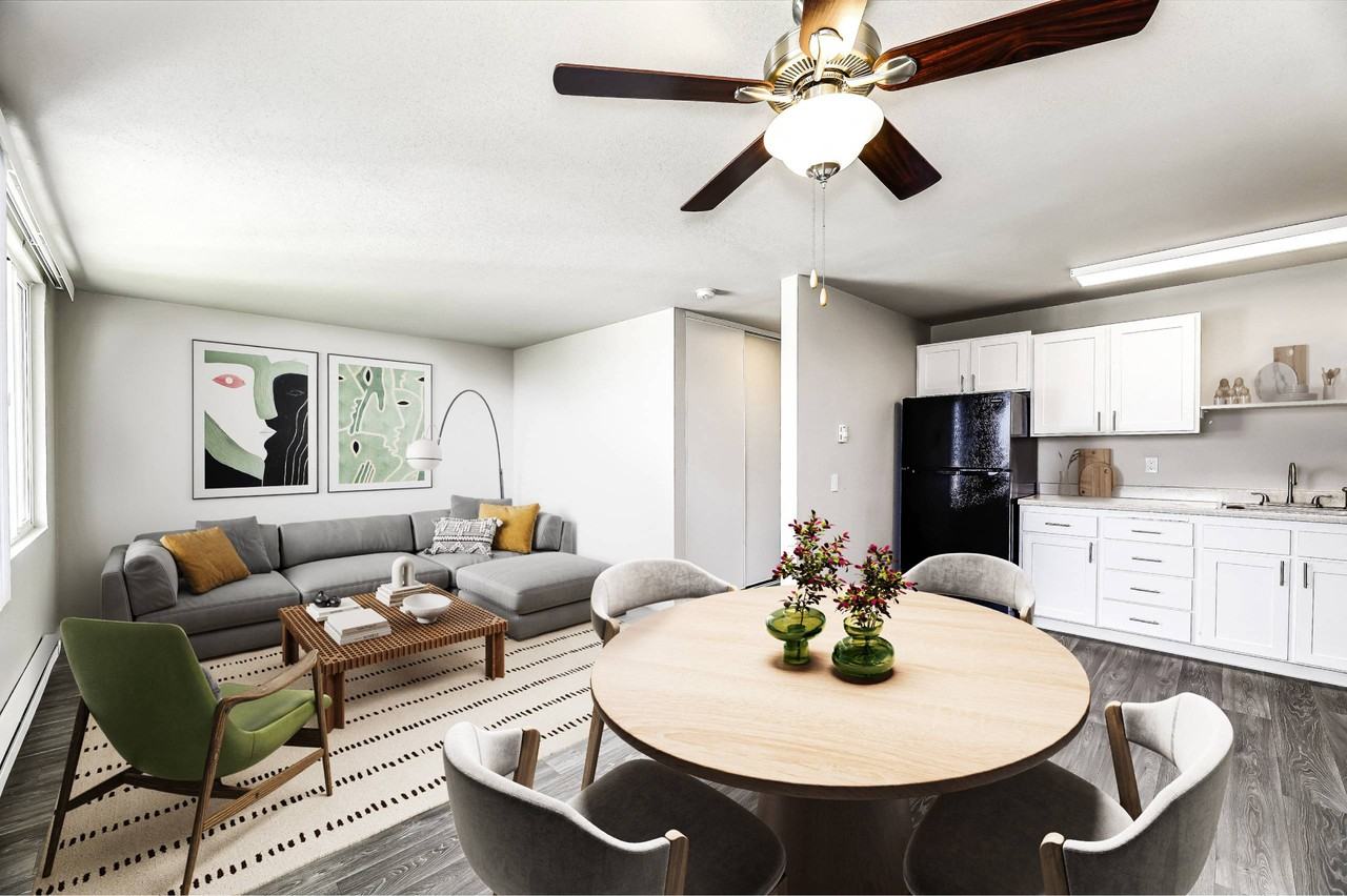 Parc 11th - Photo 5 of 15