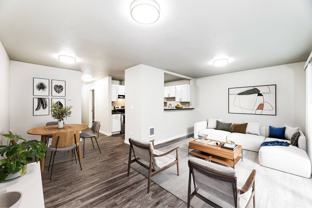 Parc 12th - Photo 1 of 1