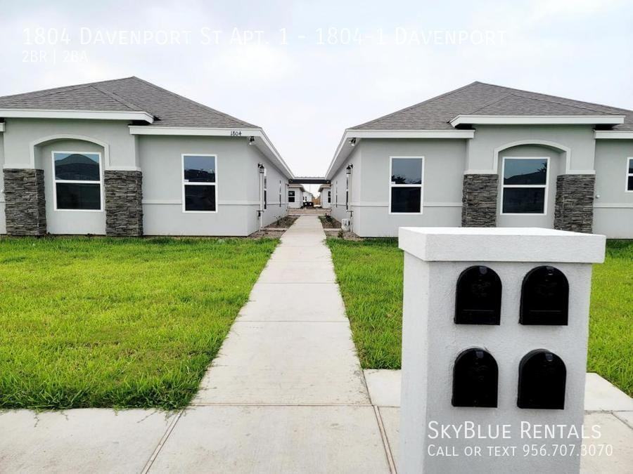 1804 Davenport St Unit 1