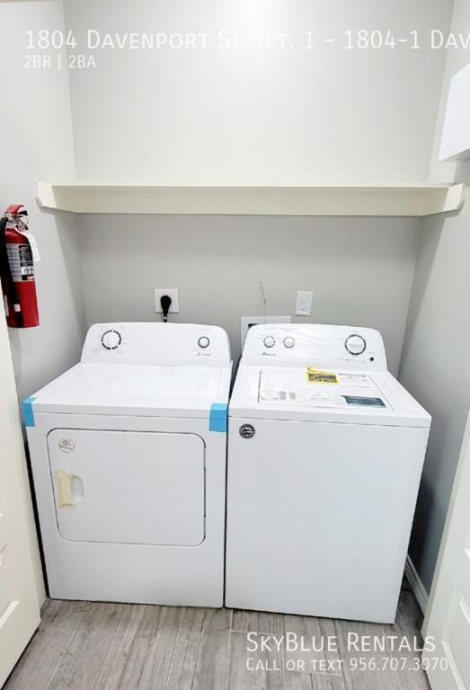 1804 Davenport St Unit 1 - Photo 7 of 21