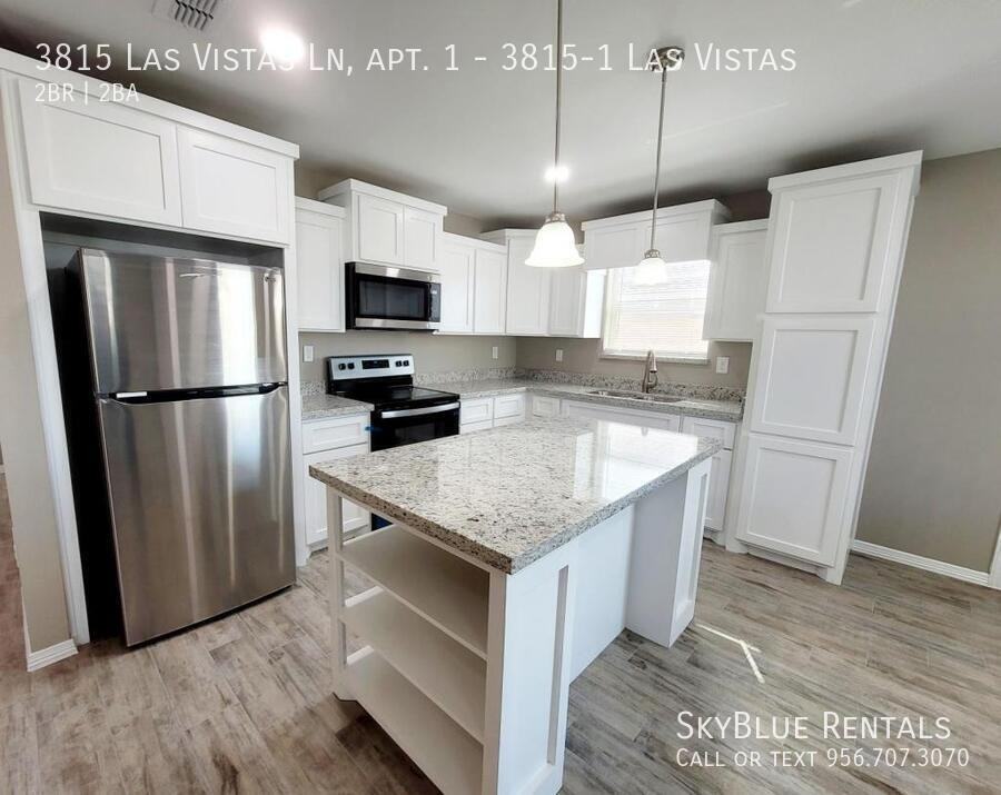 3815 Las Vistas Ln - Photo 5 of 16