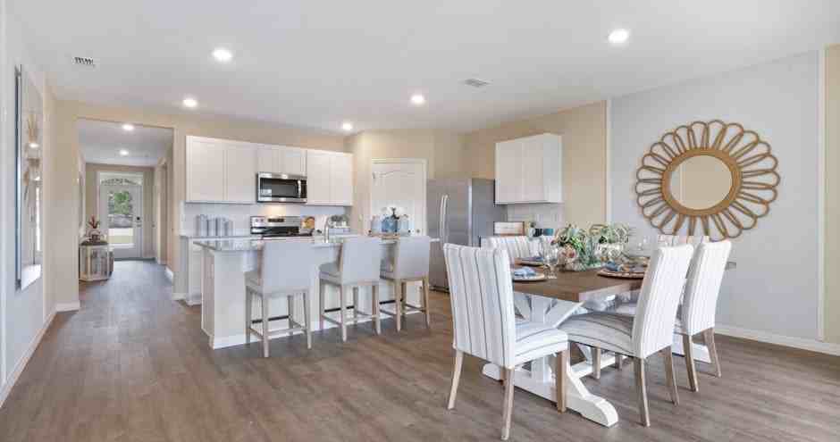 Champions Quarters Rental Homes - Photo 5 of 19