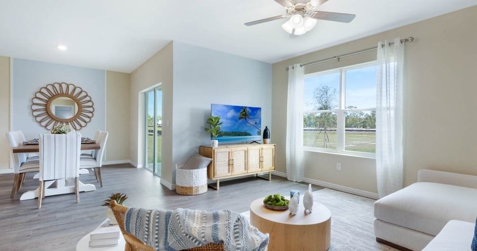 Champions Quarters Rental Homes - Photo 7 of 19