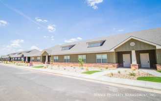 6916 21st St - Photo 1 of 1