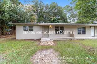 1624 Ne 16th Ave - Photo 1 of 1