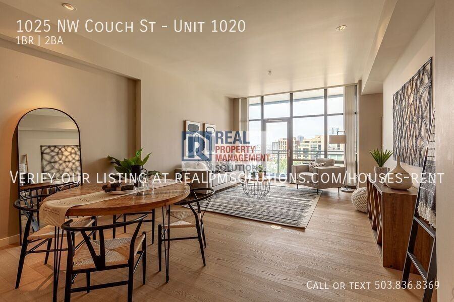 1025 Nw Couch St #1020 - Photo 3 of 28