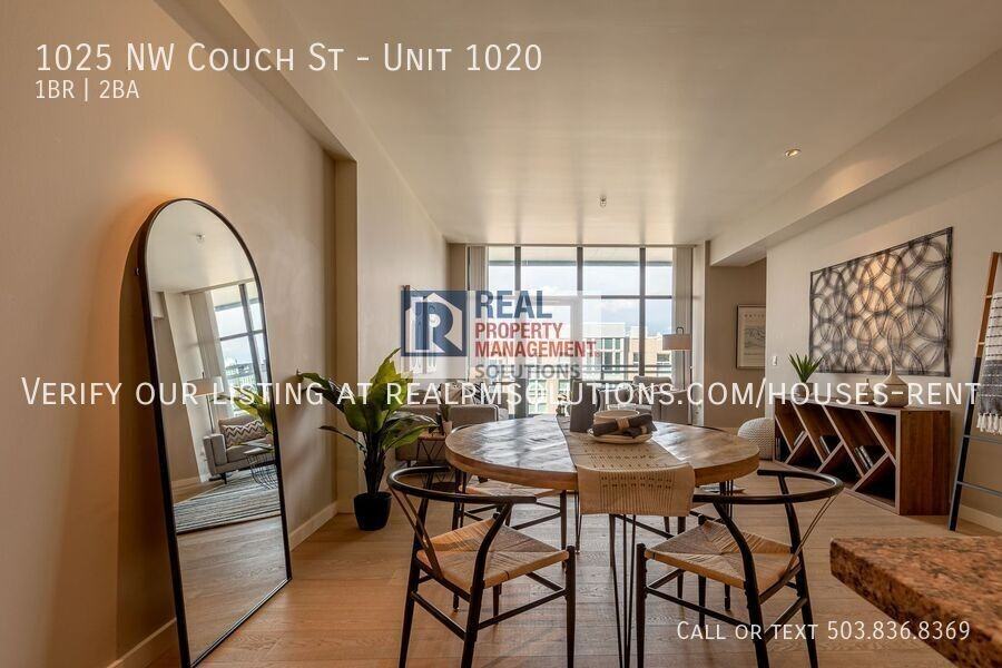 1025 Nw Couch St #1020 - Photo 5 of 28