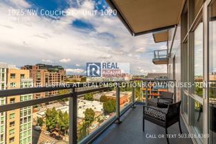 1025 Nw Couch St #1020 - Photo 1 of 1