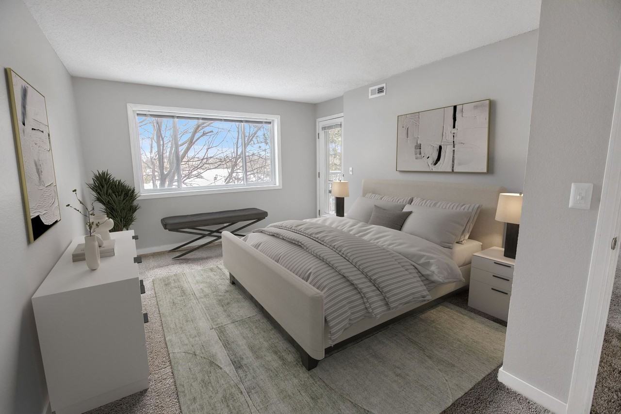 Bristol Village Apartments - Photo 6 of 23
