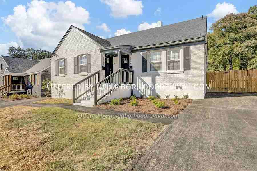 3194 Walnut Grove Rd - Photo 3 of 8