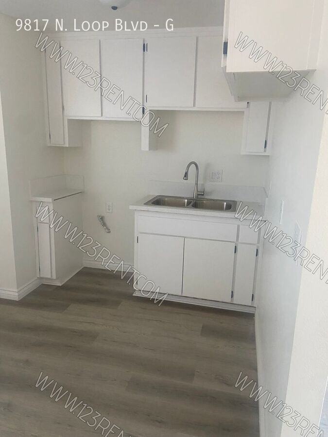 9817 N Loop Blvd #G - Photo 3 of 9