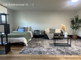 308 Birmingham St #1 - Photo 1 of 1