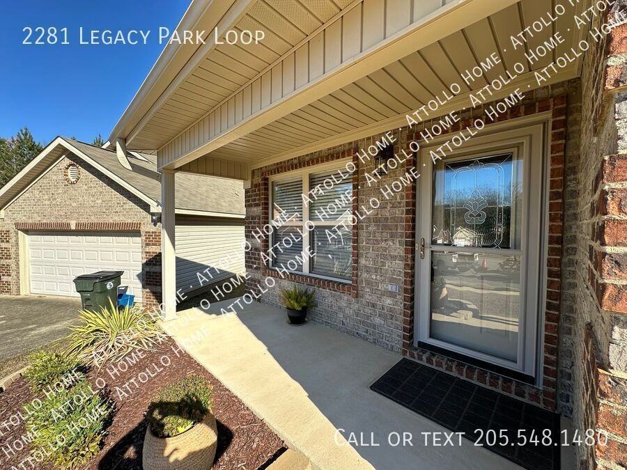 2281 Legacy Park Loop - Photo 2 of 21