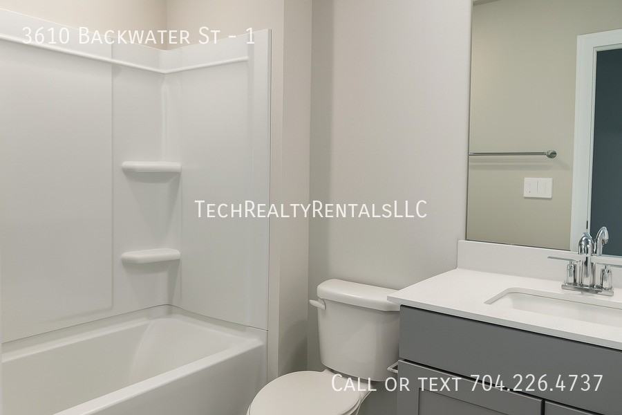 3610 Backwater St #1 - Photo 5 of 9