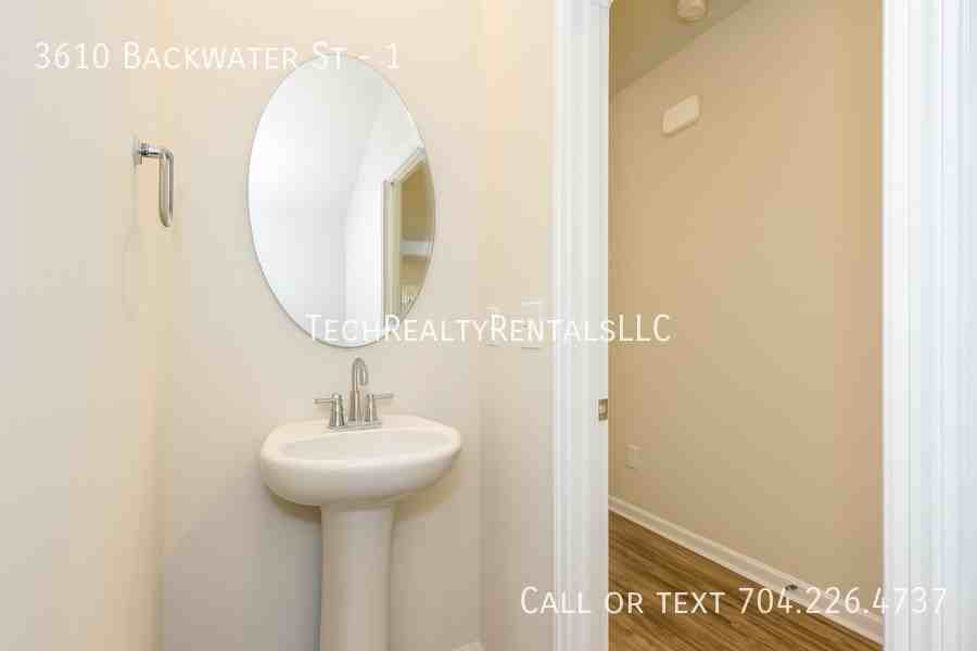 3610 Backwater St #1 - Photo 7 of 9