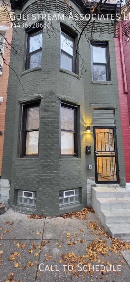 1315 N Patterson Park Ave - Photo 2 of 19