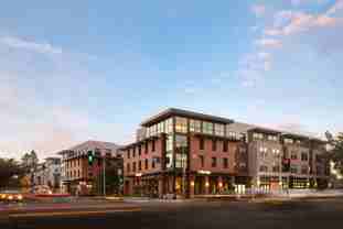 ARLO Mountain View - Photo 1 of 1