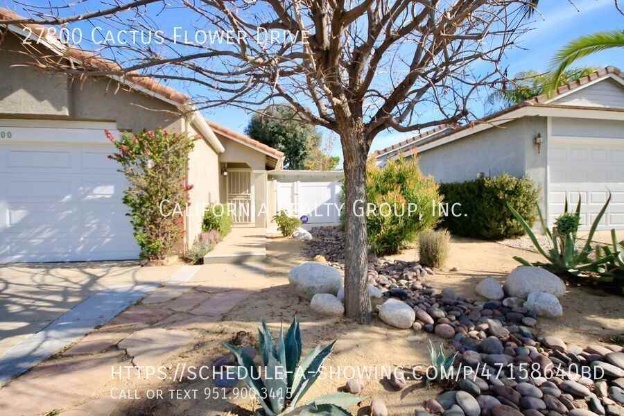 27800 Cactus Flower Dr