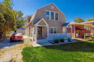 featured image of 1629 C St #2