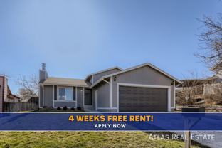 3586 S Ouray St - Photo 1 of 1