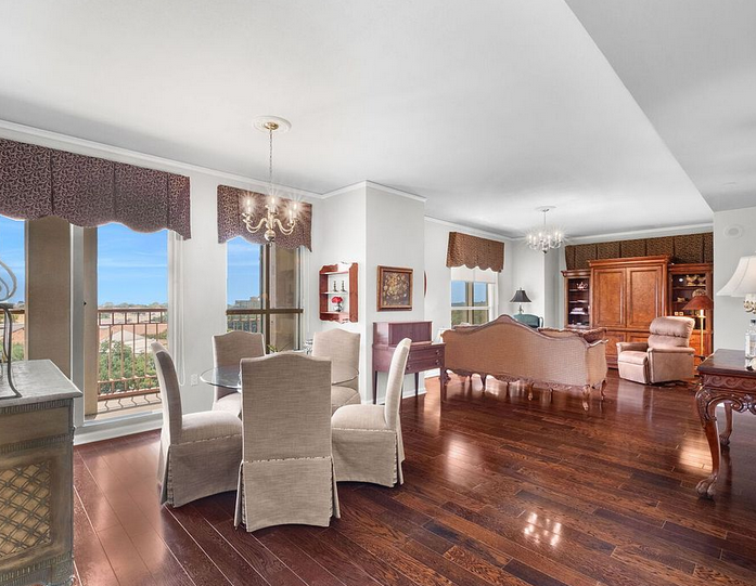 1 Towers Park Ln #219-2