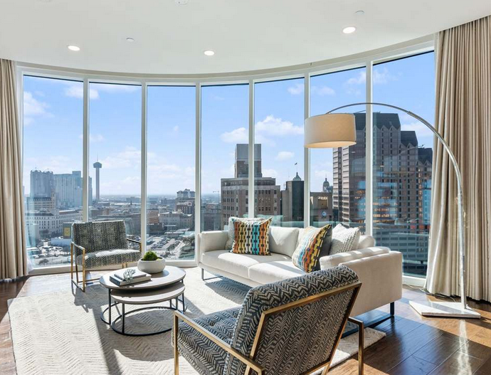 123 Lexington Ave #504-1